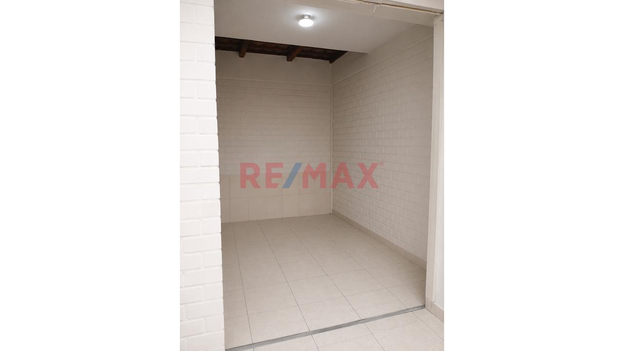 Vendo Local Comercial En Primer Piso De 105M² En La Fragata Sjl — foto 9