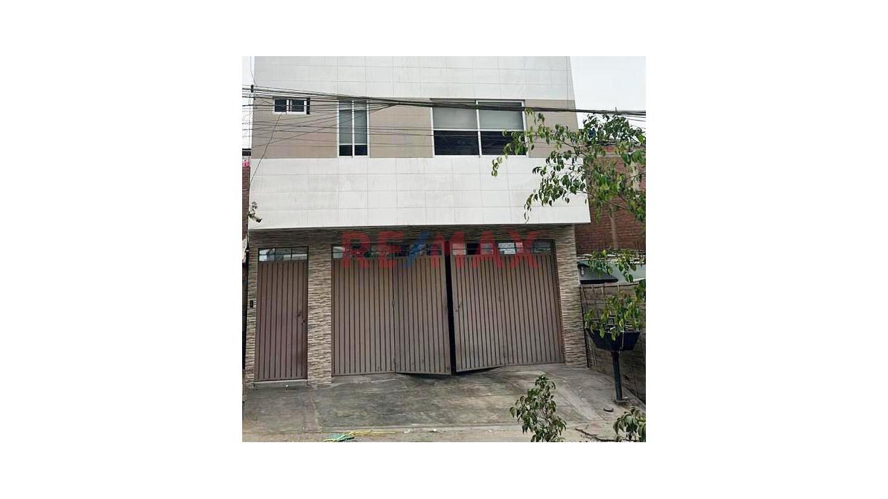 Vendo Local Comercial En Primer Piso De 105M² En La Fragata Sjl — foto 14