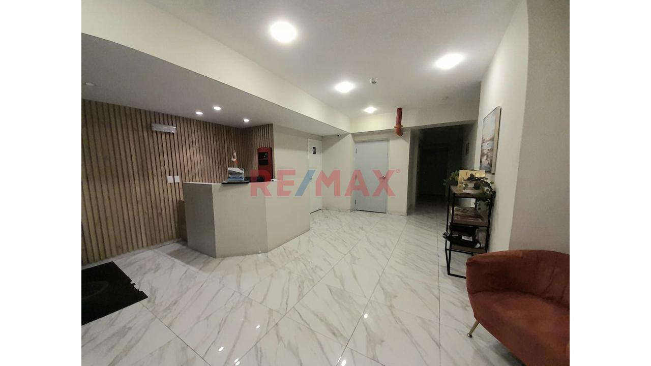 Vive En Una De Las Mejores Zonas De Pueblo Libre: Departamento En Alquiler, Av. Simon Bolivar 1314 - 13