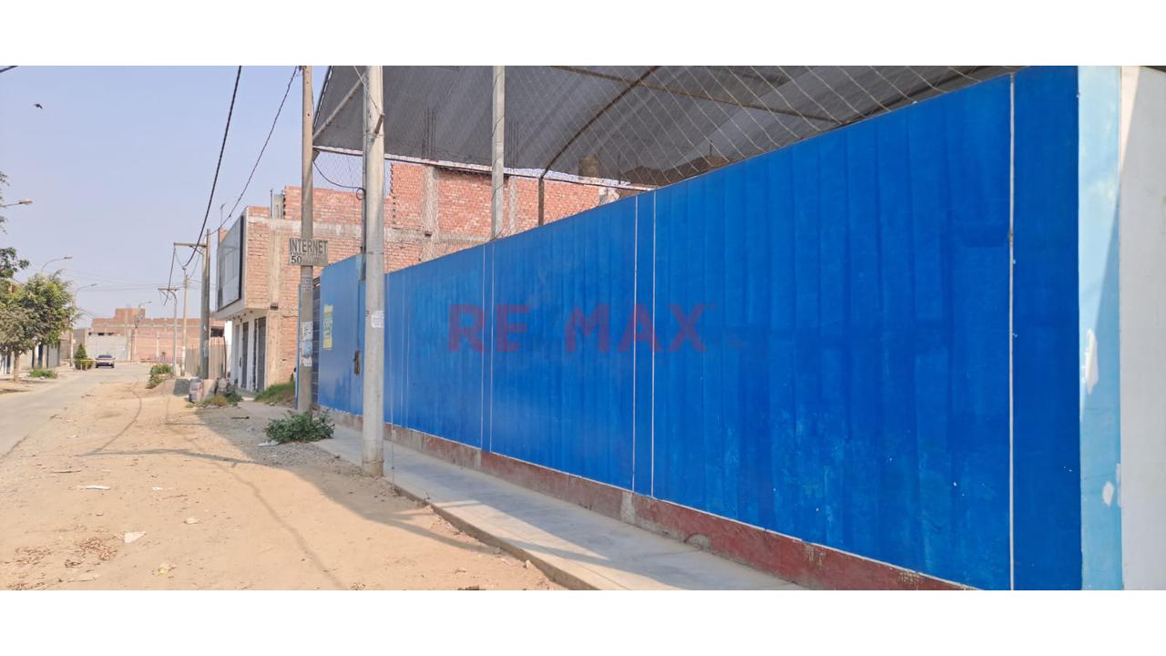 🏠 ¡Gran Oportunidad Terreno En Urb Sol De Carabyllo — foto 4