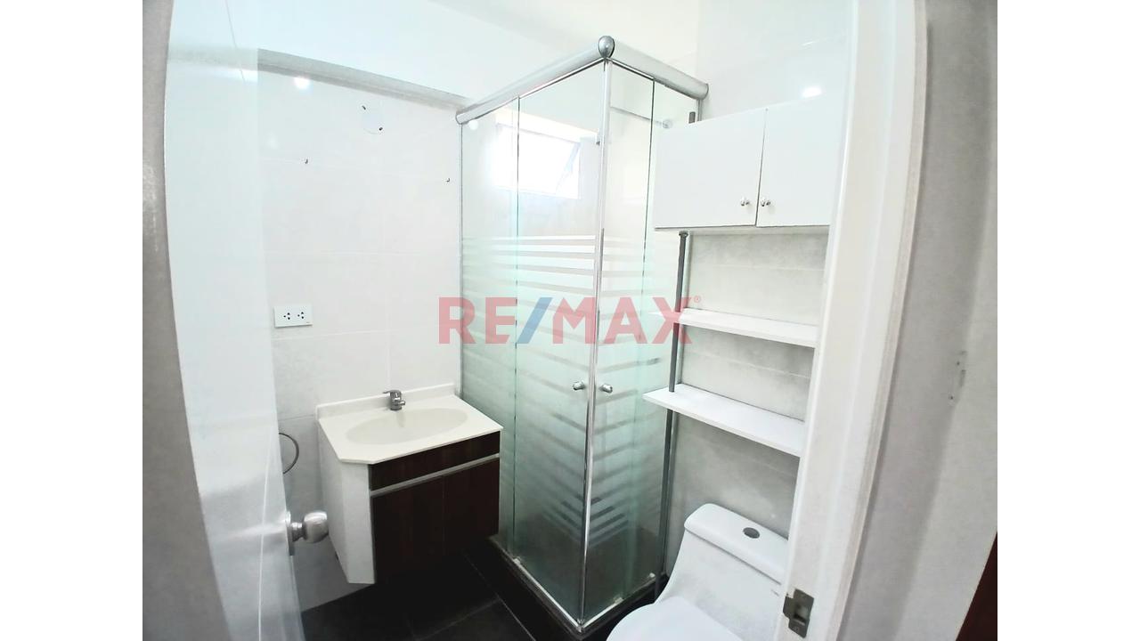 🏡✨ ¡Alquiler De Departamento En Zona Exclusiva De Surquillo, Urb. ¡La Calera De La Merced! - 12
