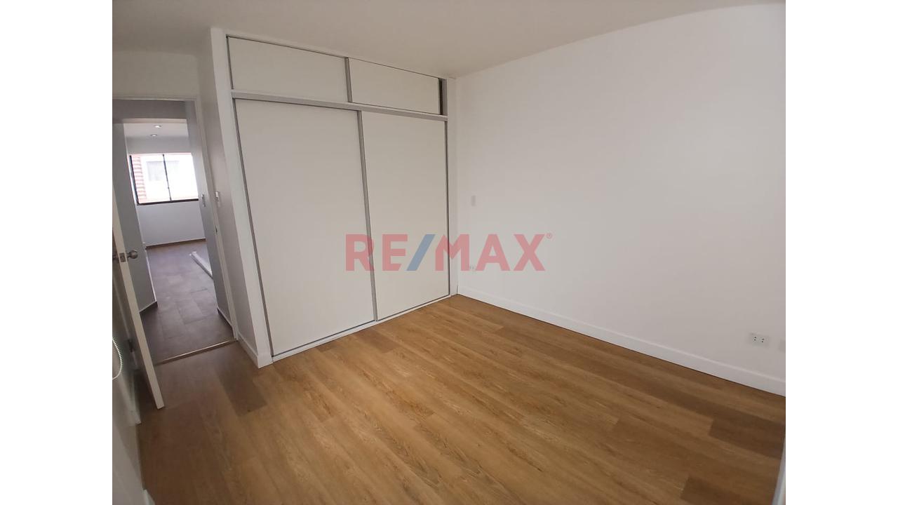 🏡✨ ¡Alquiler De Departamento En Zona Exclusiva De Surquillo, Urb. ¡La Calera De La Merced! - 7