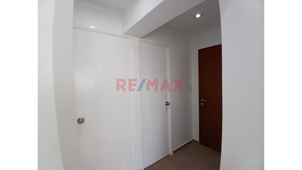 🏡✨ ¡Alquiler De Departamento En Zona Exclusiva De Surquillo, Urb. ¡La Calera De La Merced! - 10