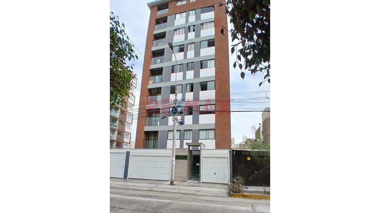 🏡✨ ¡Alquiler De Departamento En Zona Exclusiva De Surquillo, Urb. ¡La Calera De La Merced! - 11
