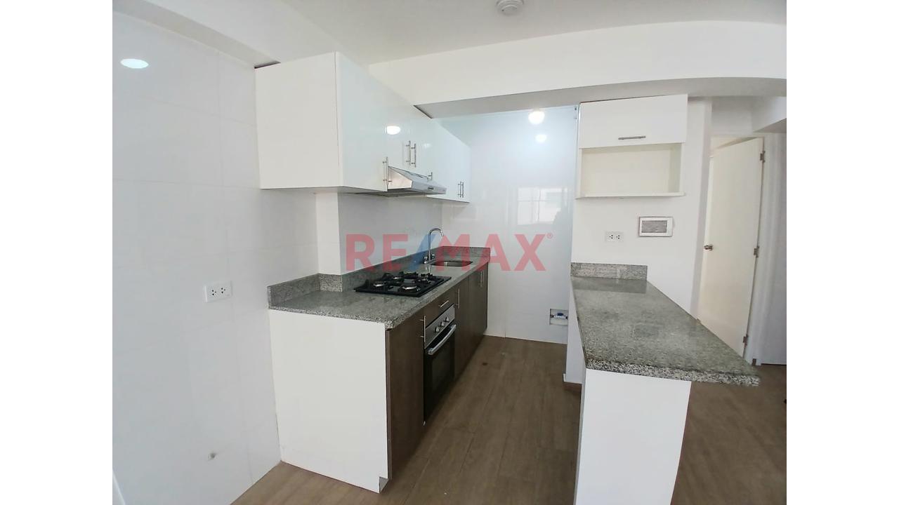 🏡✨ ¡Alquiler De Departamento En Zona Exclusiva De Surquillo, Urb. ¡La Calera De La Merced! - 4