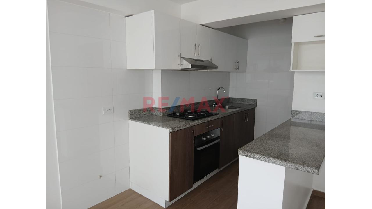 🏡✨ ¡Alquiler De Departamento En Zona Exclusiva De Surquillo, Urb. ¡La Calera De La Merced! - 5