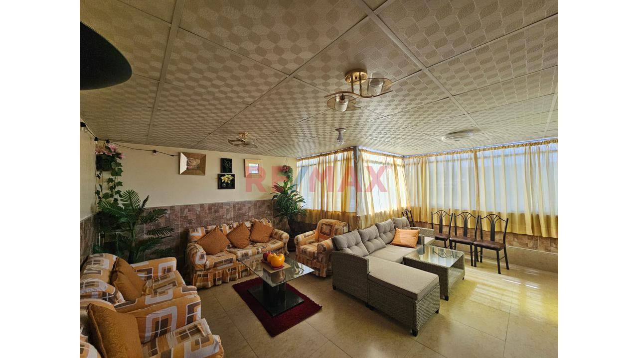 🏢 Edificio Multifamiliar En Venta En Miraflores | 4 Pisos + Azotea + Cochera - 7