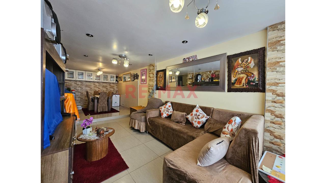 🏢 Edificio Multifamiliar En Venta En Miraflores | 4 Pisos + Azotea + Cochera - 4