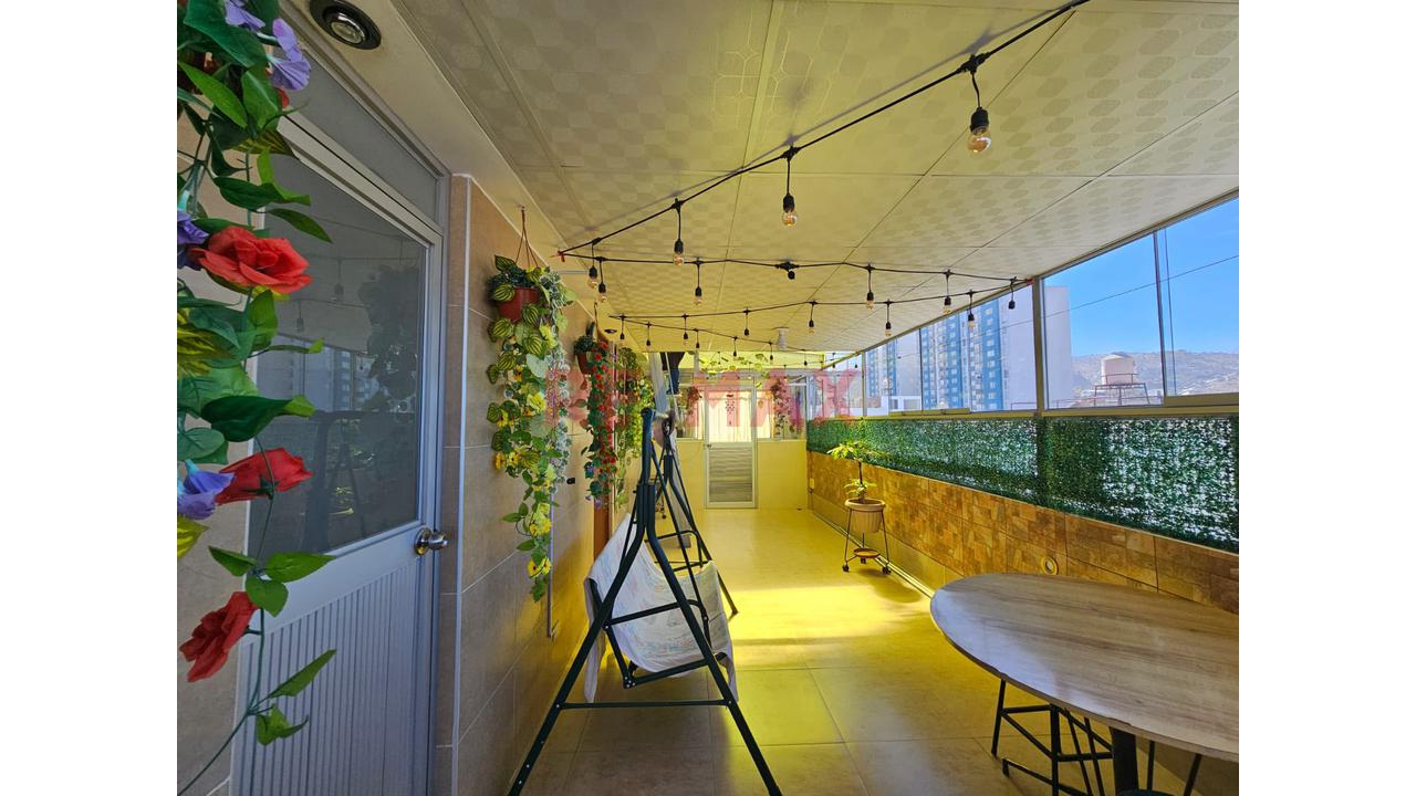 🏢 Edificio Multifamiliar En Venta En Miraflores | 4 Pisos + Azotea + Cochera - 14