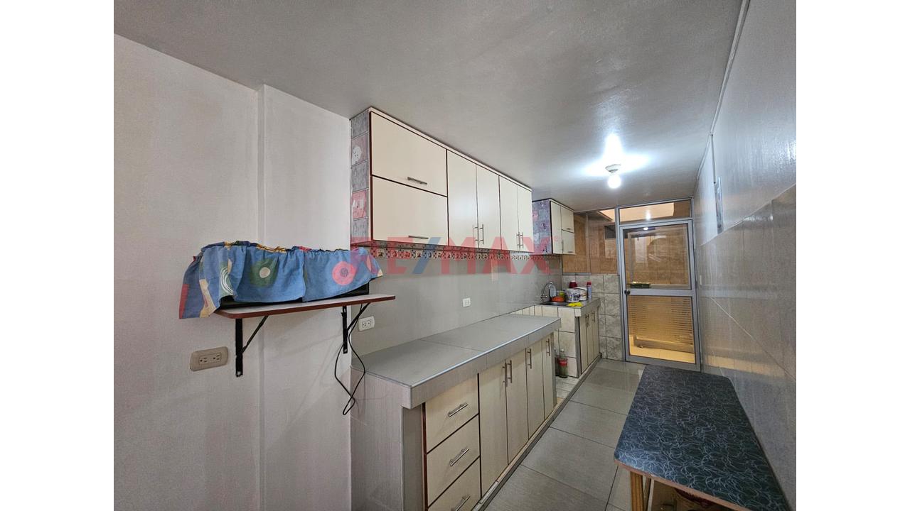 🏢 Edificio Multifamiliar En Venta En Miraflores | 4 Pisos + Azotea + Cochera - 5
