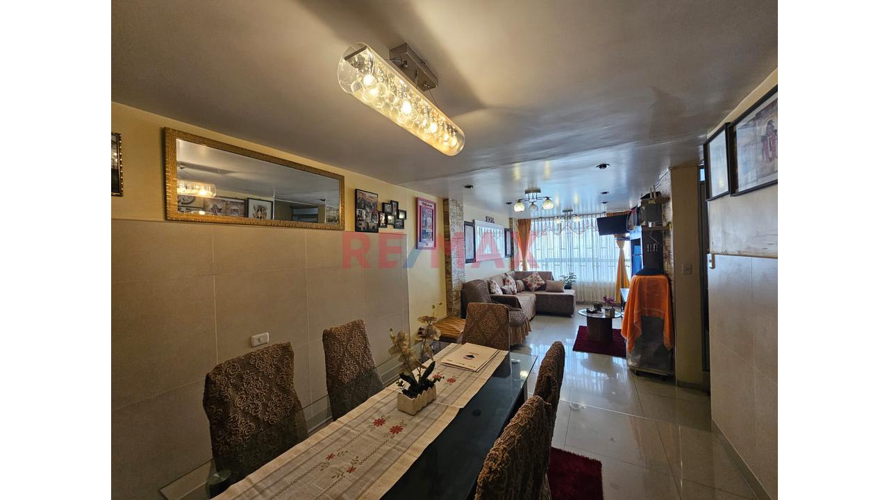 🏢 Edificio Multifamiliar En Venta En Miraflores | 4 Pisos + Azotea + Cochera - 8