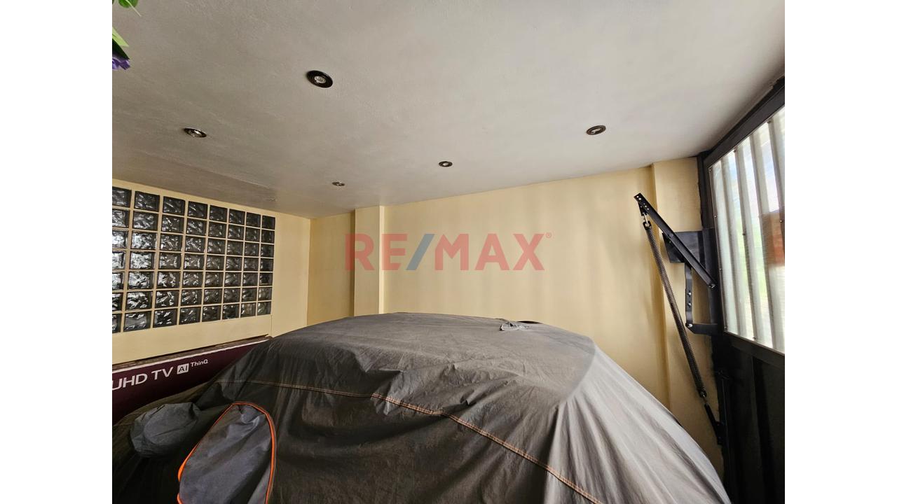 🏢 Edificio Multifamiliar En Venta En Miraflores | 4 Pisos + Azotea + Cochera - 6