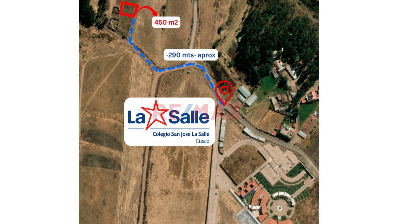 🔥 ¡Oportunidad Única! Amplio Terreno De 250 M² En Tancarpata 🔥 - 4