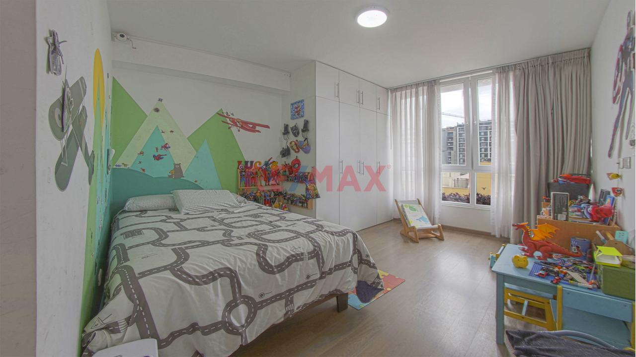 Duplex De Lujo Frente Al Jockey 4 Dormitorios — foto 11