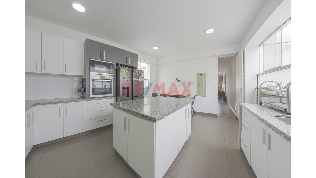 Duplex De Lujo Frente Al Jockey 4 Dormitorios — foto 13