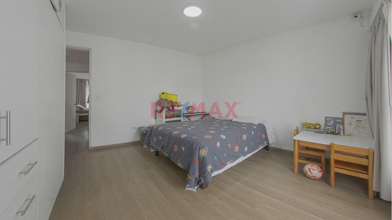 Duplex De Lujo Frente Al Jockey 4 Dormitorios — foto 7