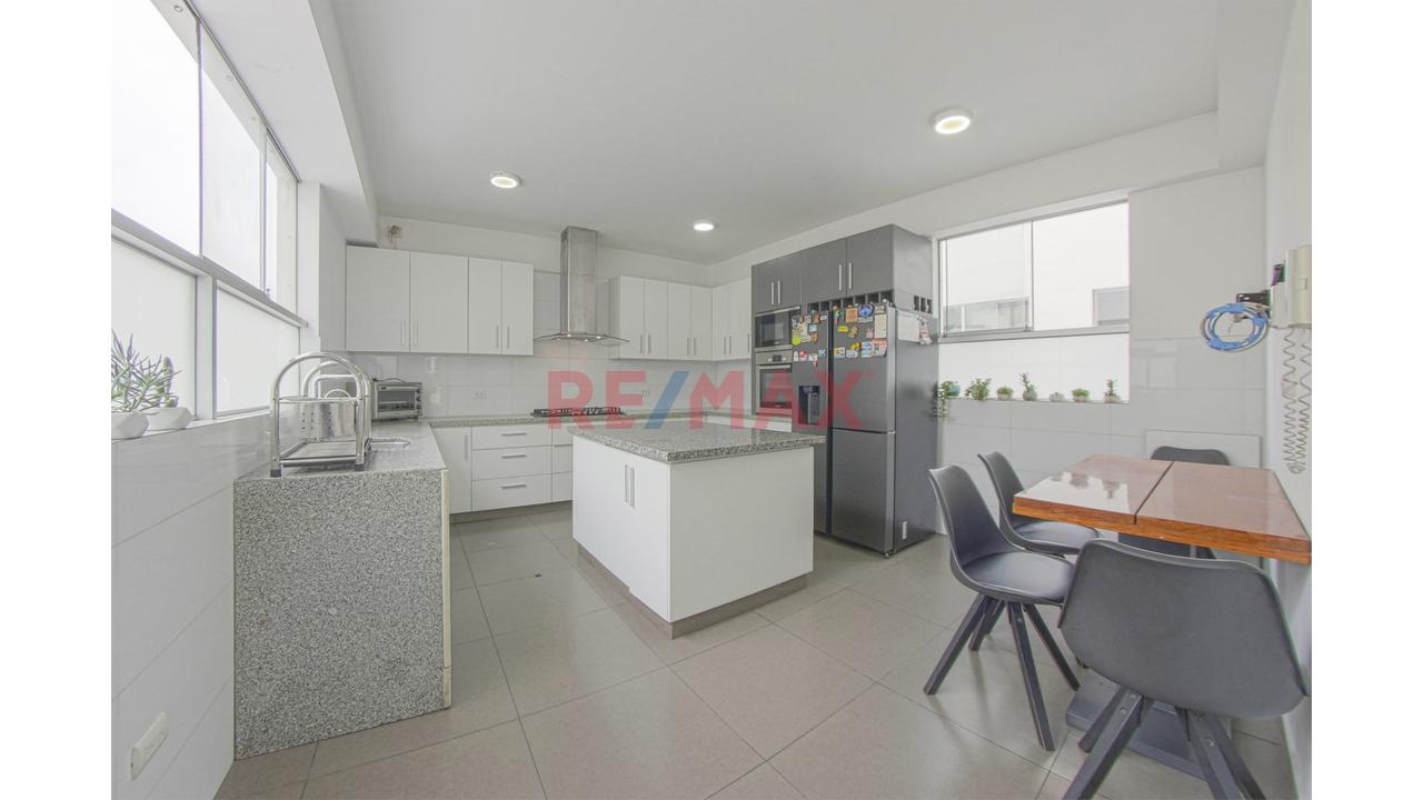 Duplex De Lujo Frente Al Jockey 4 Dormitorios — foto 14