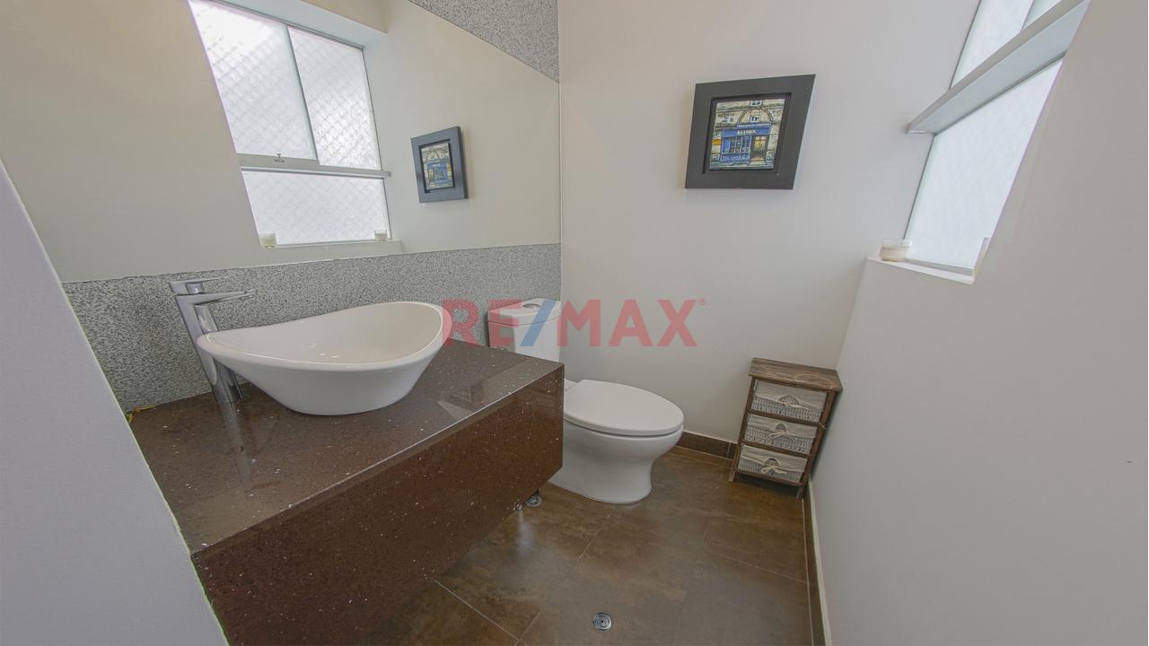 Duplex De Lujo Frente Al Jockey 4 Dormitorios — foto 6