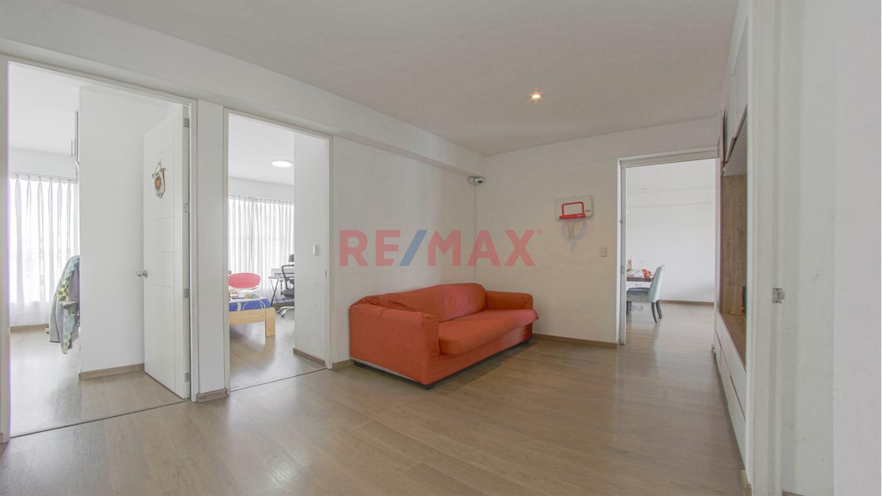 Duplex De Lujo Frente Al Jockey 4 Dormitorios — foto 10