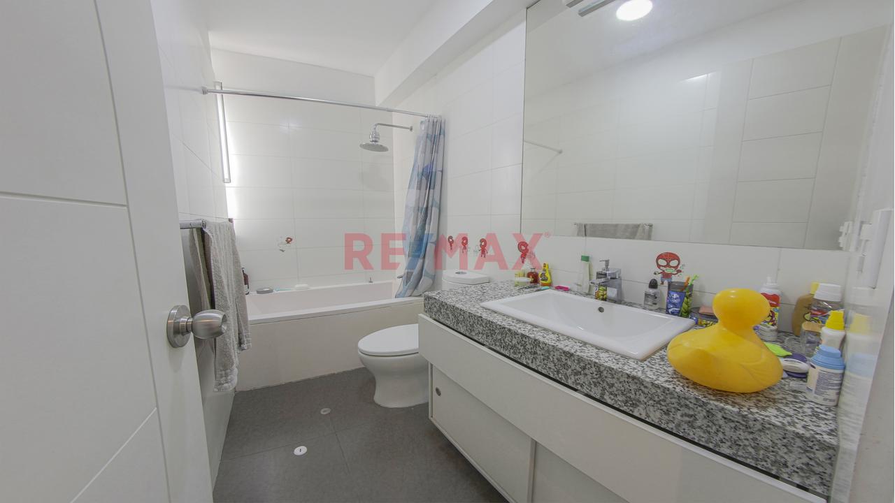 Duplex De Lujo Frente Al Jockey 4 Dormitorios — foto 9