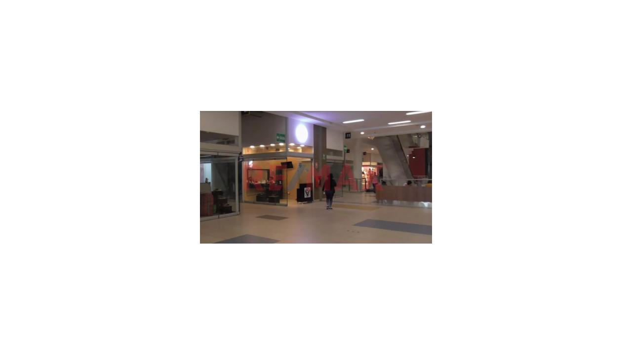 Ocasion Local En Gamarra Centro Comercial Gamma 9 M2 4To Piso - 5