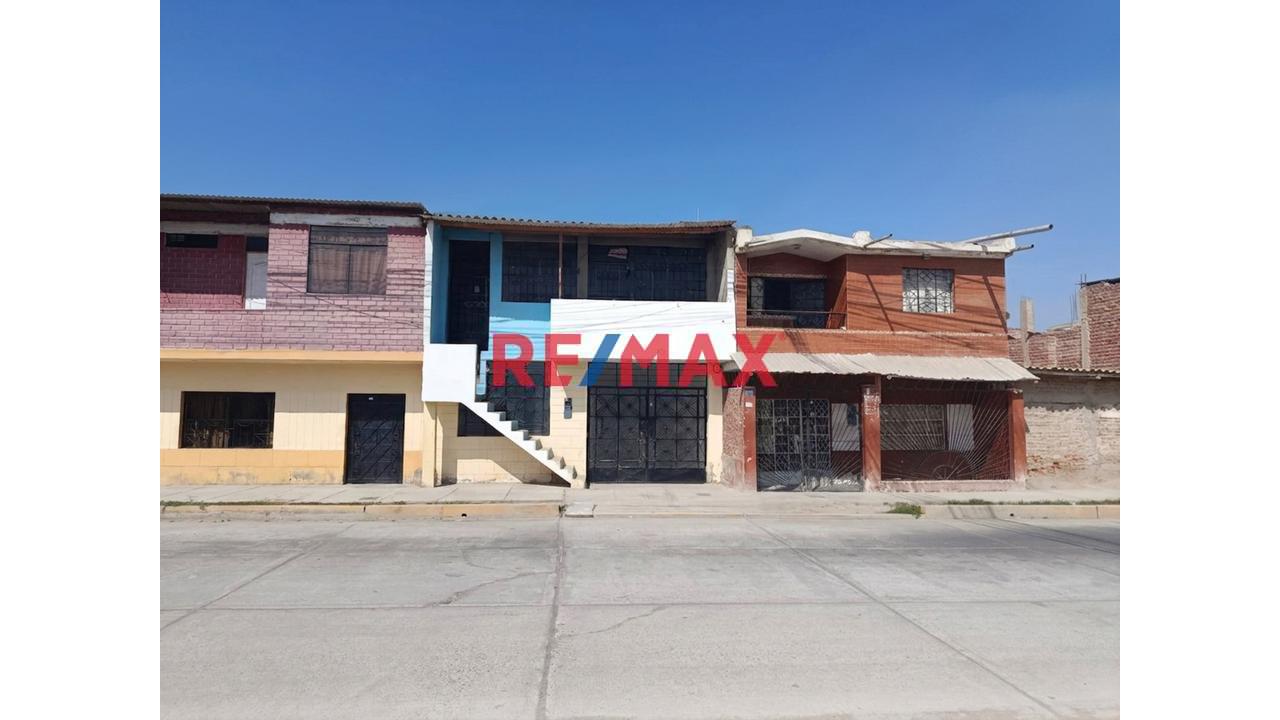 Venta Con Potencial Comercial – ¡Tu Hogar Y Tu Negocio En Un Solo Lugar!