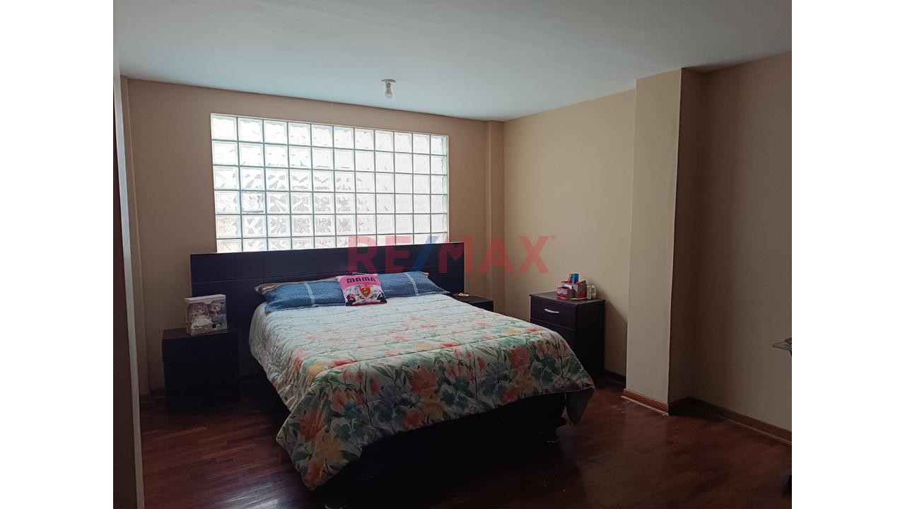 Vendo Casa En Condomino Privado De 299.56M² | Javier Prado Este — foto 9