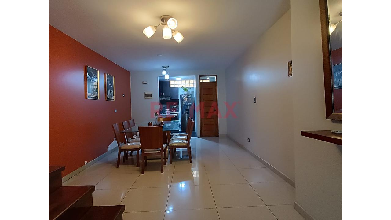 Vendo Casa En Condomino Privado De 299.56M² | Javier Prado Este — foto 4