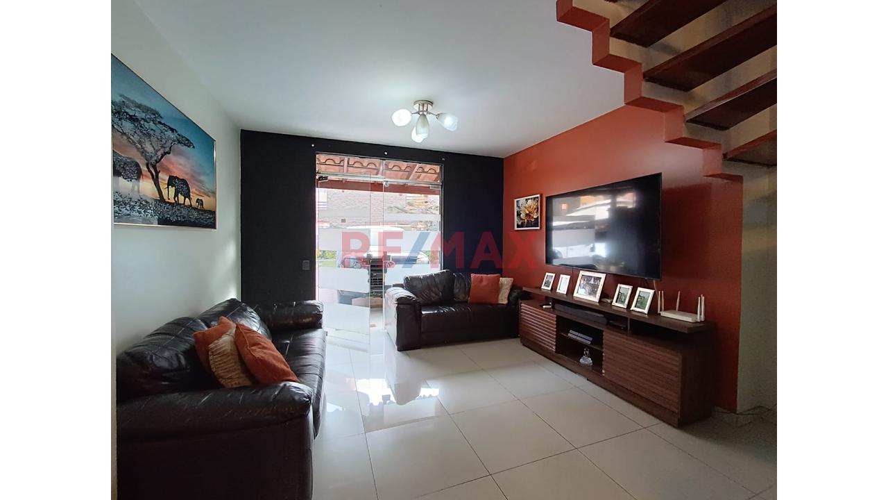 Vendo Casa En Condomino Privado De 299.56M² | Javier Prado Este — foto 3