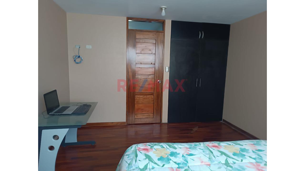 Vendo Casa En Condomino Privado De 299.56M² | Javier Prado Este — foto 15