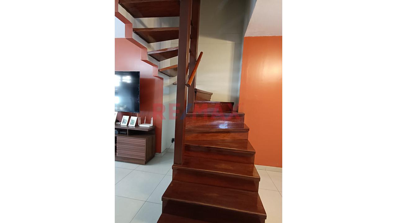 Vendo Casa En Condomino Privado De 299.56M² | Javier Prado Este — foto 6
