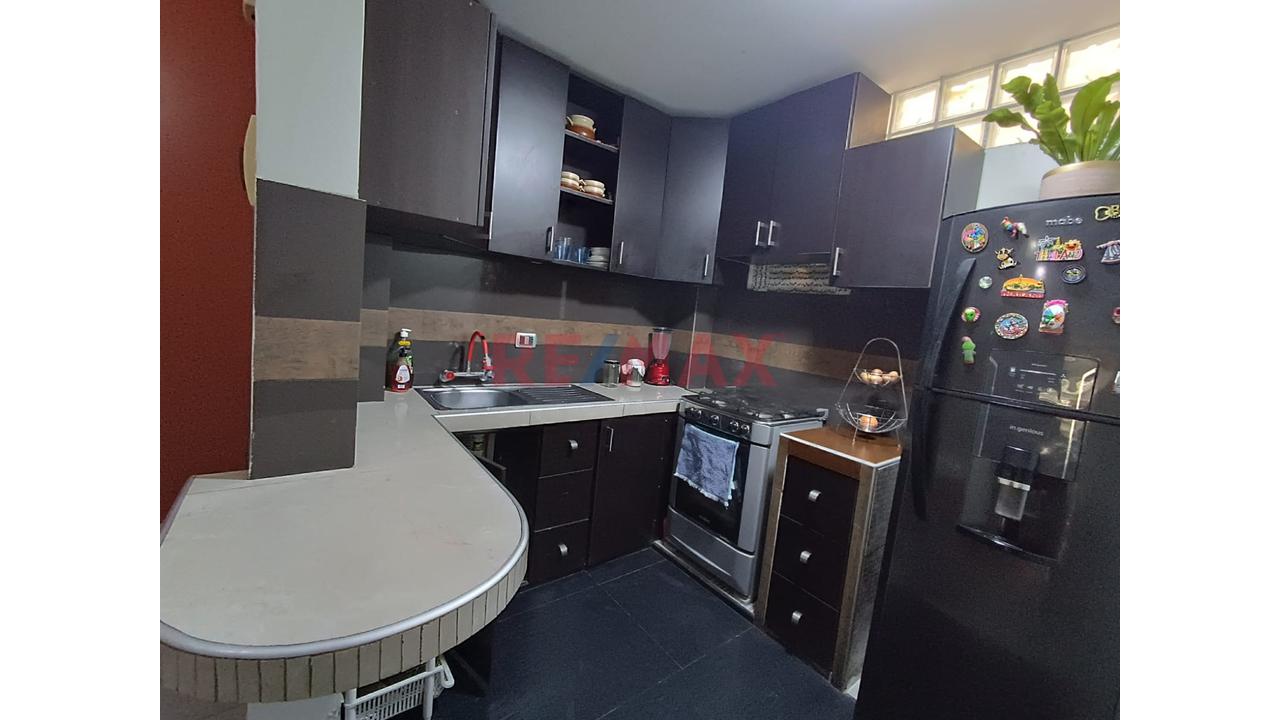 Vendo Casa En Condomino Privado De 299.56M² | Javier Prado Este — foto 8