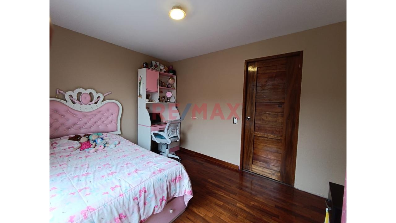 Vendo Casa En Condomino Privado De 299.56M² | Javier Prado Este — foto 13