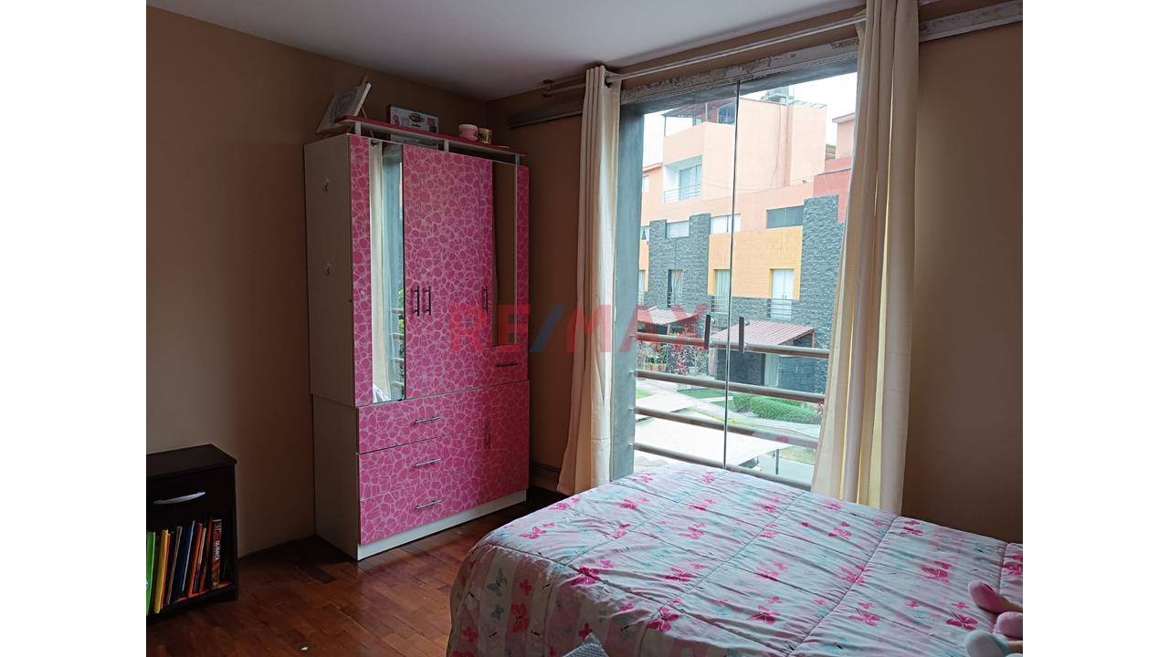 Vendo Casa En Condomino Privado De 299.56M² | Javier Prado Este — foto 11