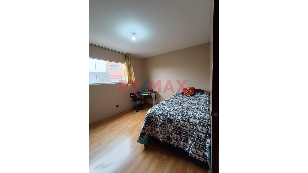 Vendo Casa En Condomino Privado De 299.56M² | Javier Prado Este — foto 14