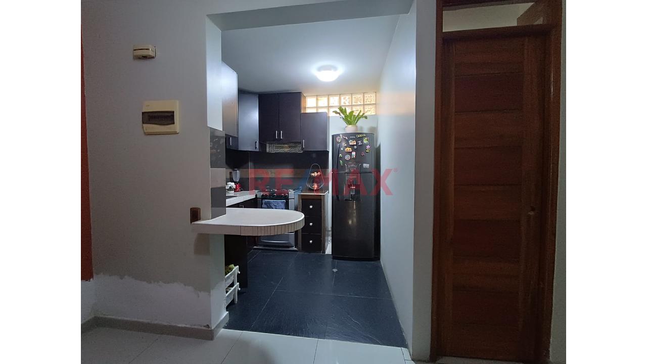 Vendo Casa En Condomino Privado De 299.56M² | Javier Prado Este — foto 7