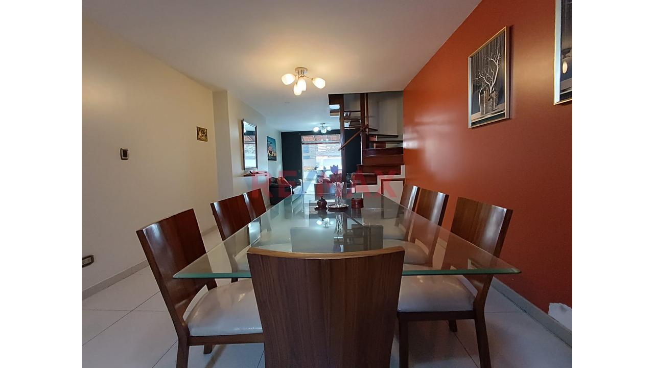 Vendo Casa En Condomino Privado De 299.56M² | Javier Prado Este — foto 5