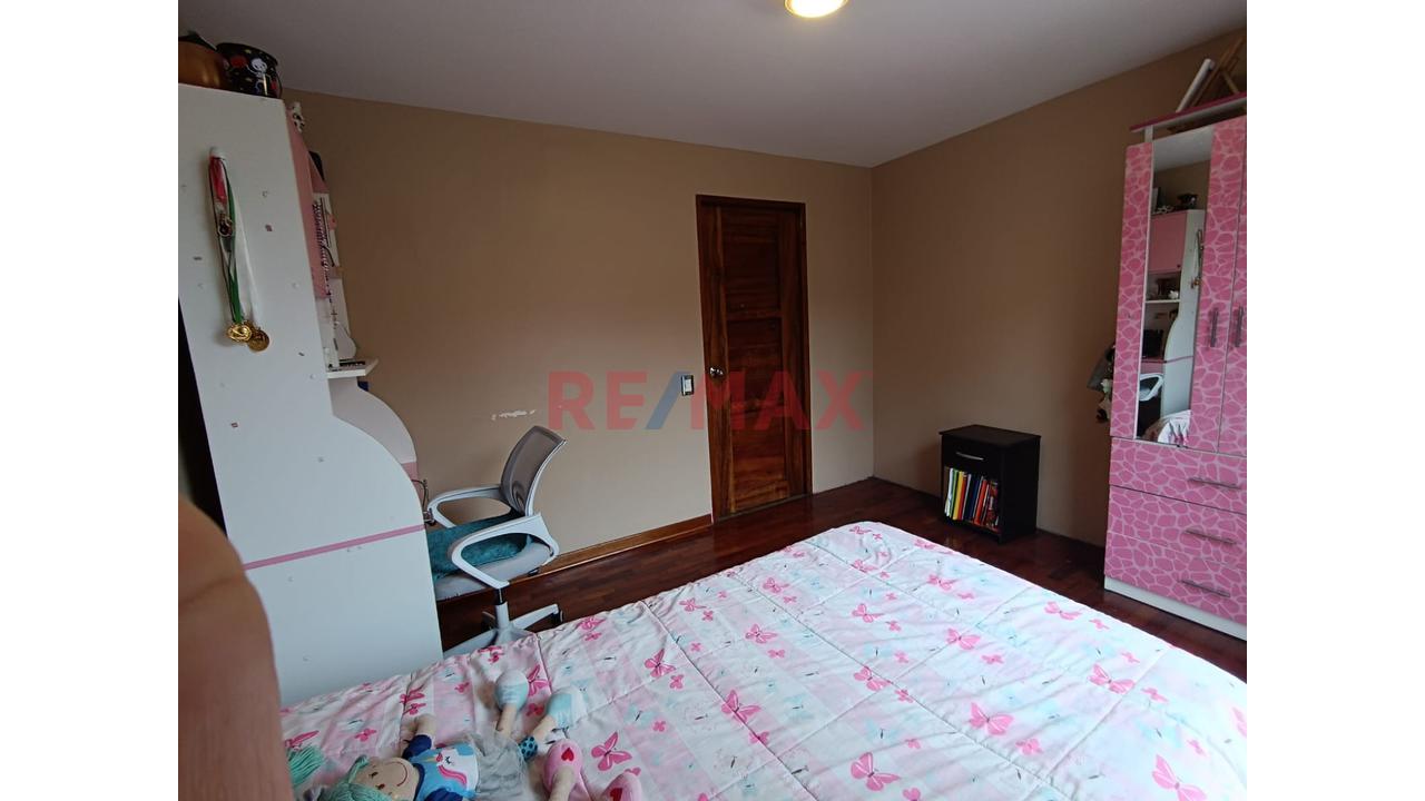 Vendo Casa En Condomino Privado De 299.56M² | Javier Prado Este — foto 12