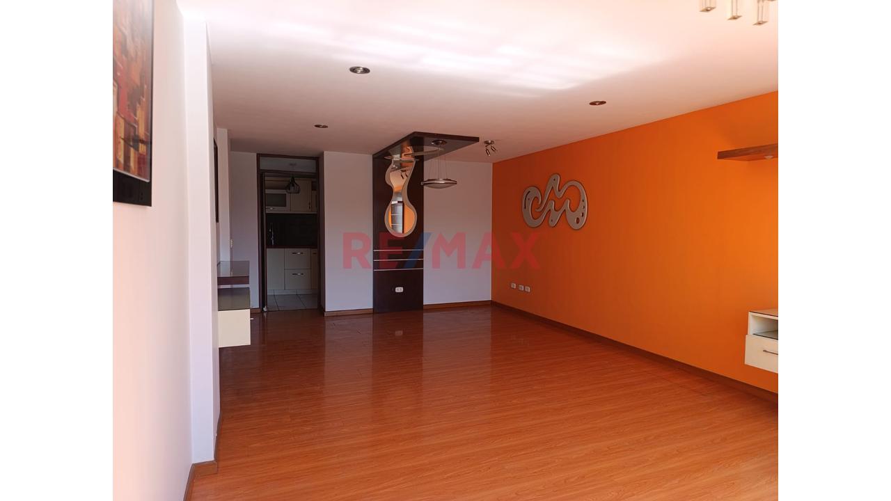 Departamento en Venta ubicado en Cayma Departamento en Venta ubicado en Cayma