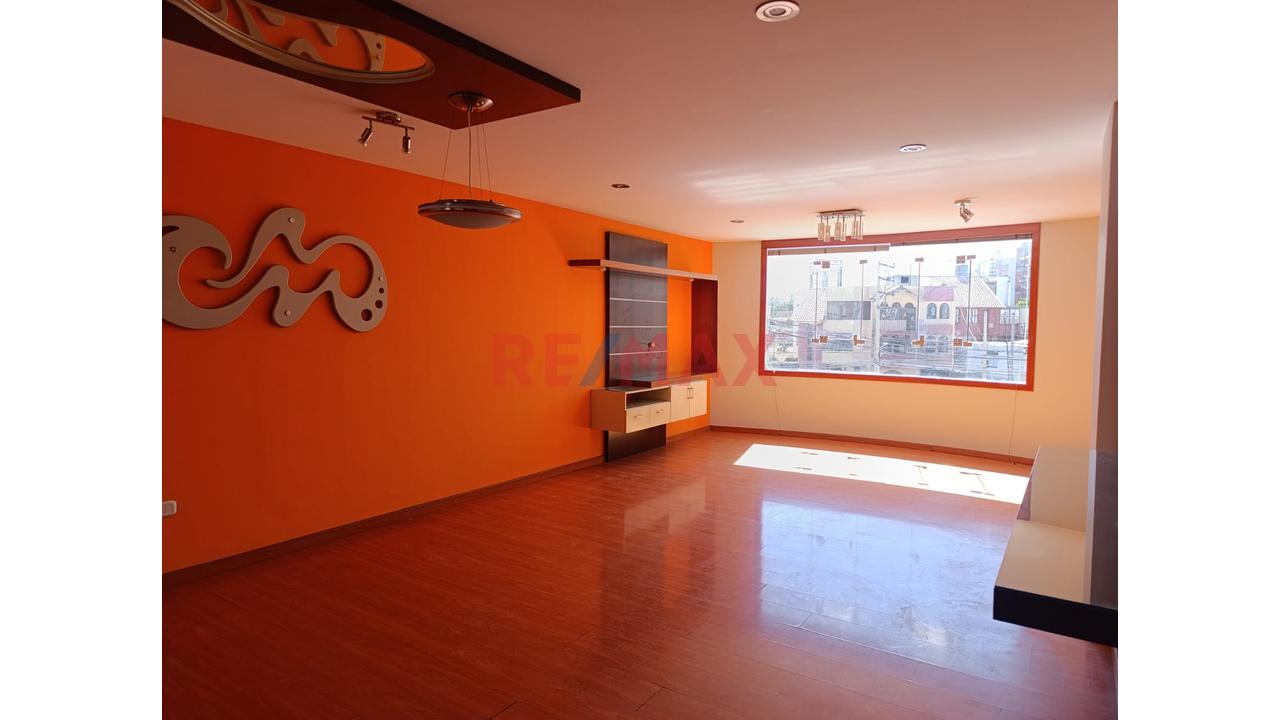 Departamento en Venta ubicado en Urb Departamento en Venta ubicado en Urb