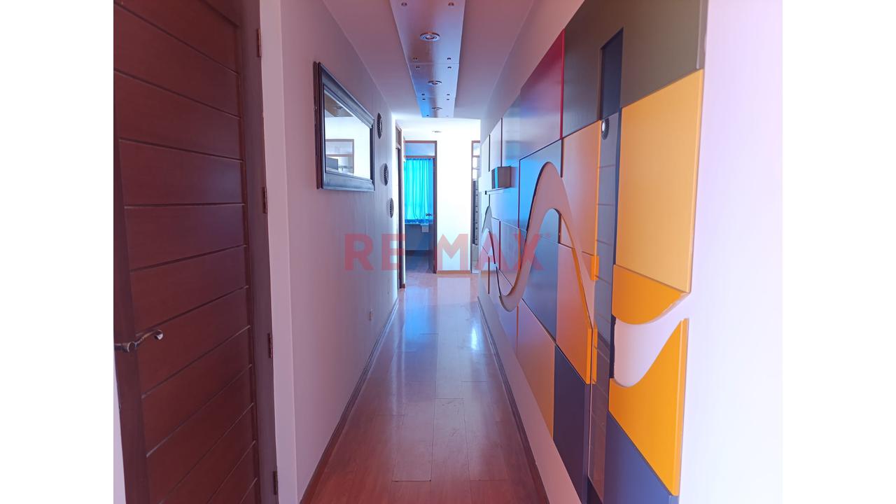 Departamento de 3 dormitorios y 2 baños ubicado en Cayma Departamento de 3 dormitorios y 2 baños ubicado en Cayma