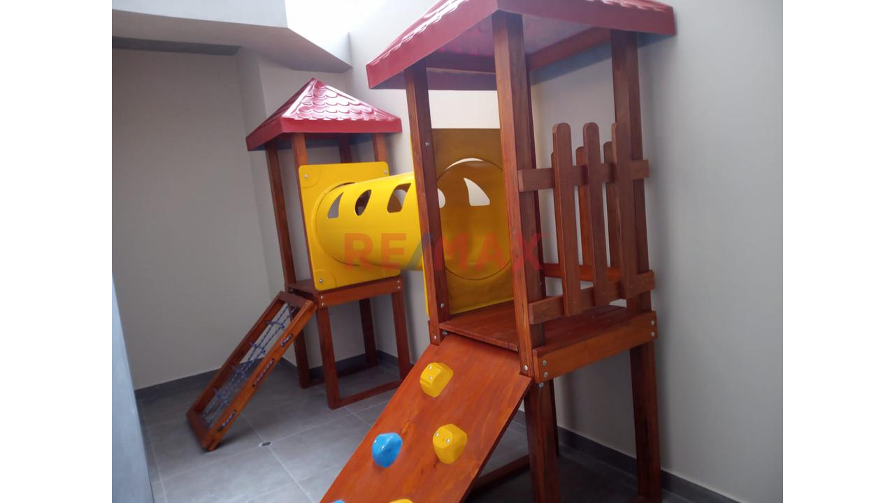 Vendo Bonito Departamento En  Lima — foto 2
