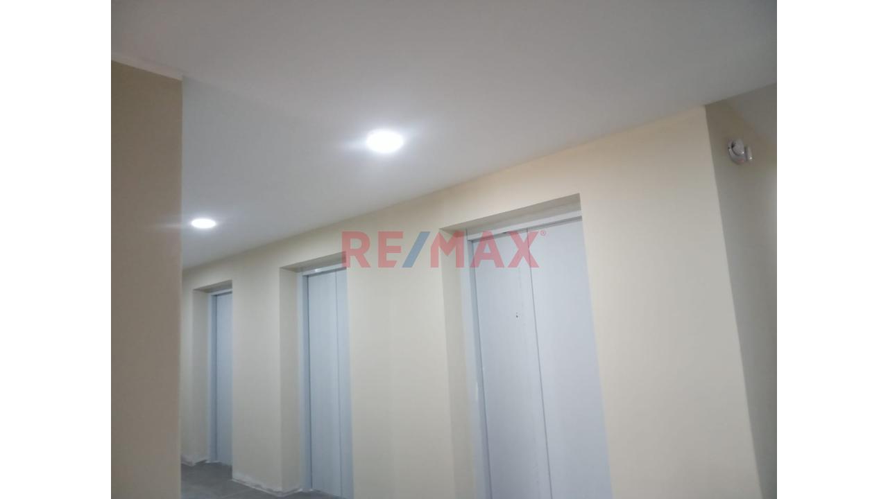 Vendo Bonito Departamento En  Lima — foto 10