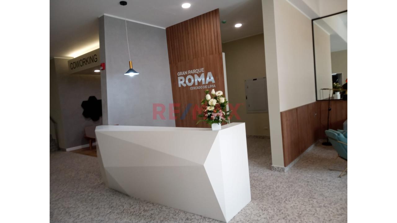 Vendo Bonito Departamento En  Lima — foto 5