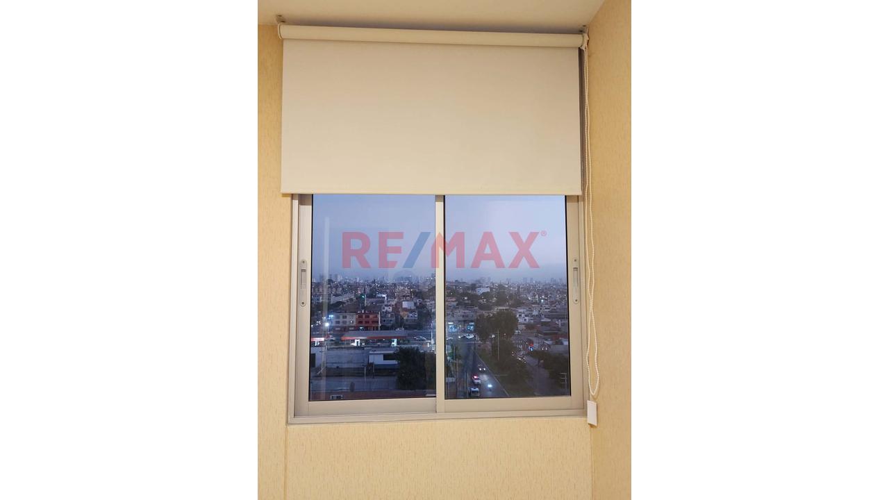 Vendo Bonito Departamento En  Lima — foto 15