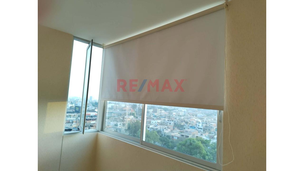 Vendo Bonito Departamento En  Lima — foto 11