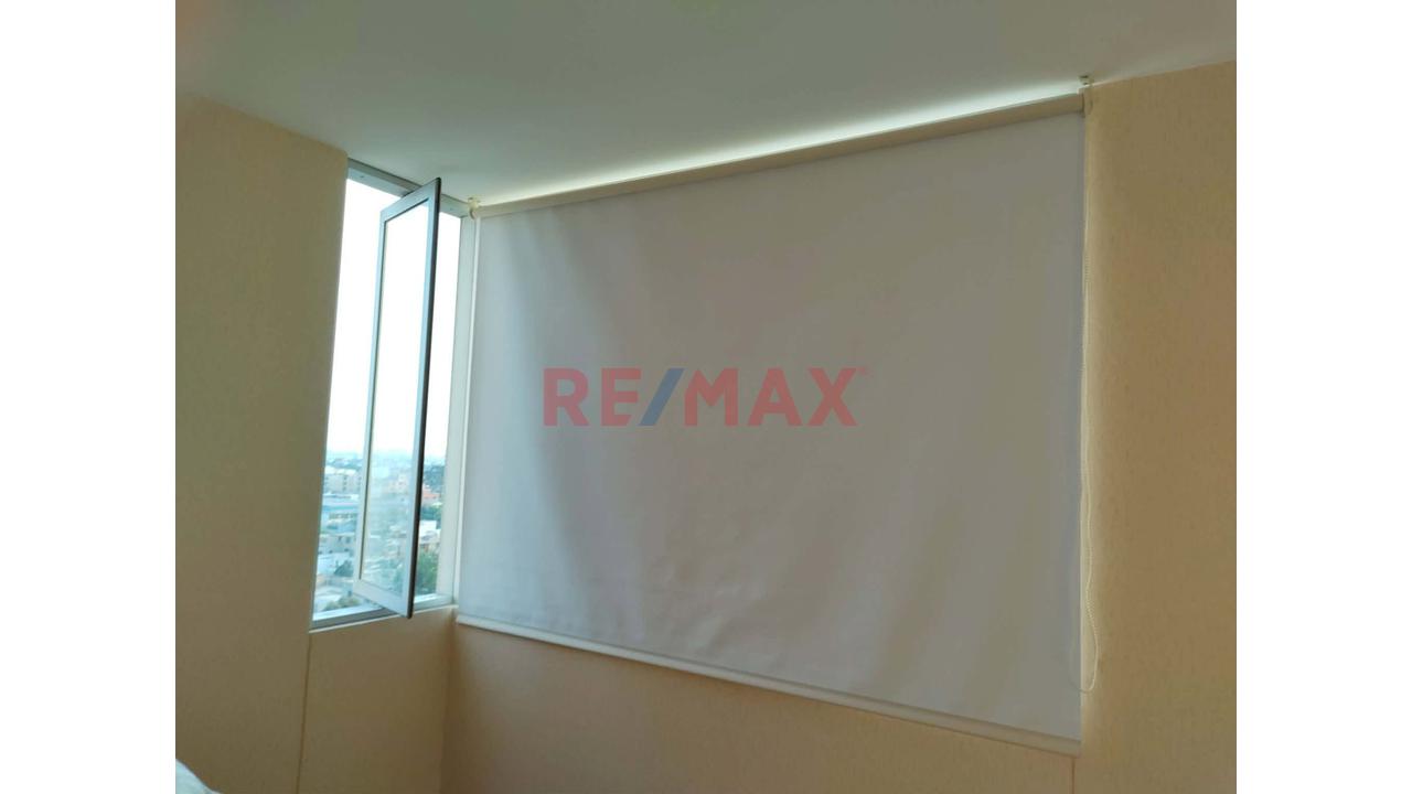 Vendo Bonito Departamento En  Lima — foto 9