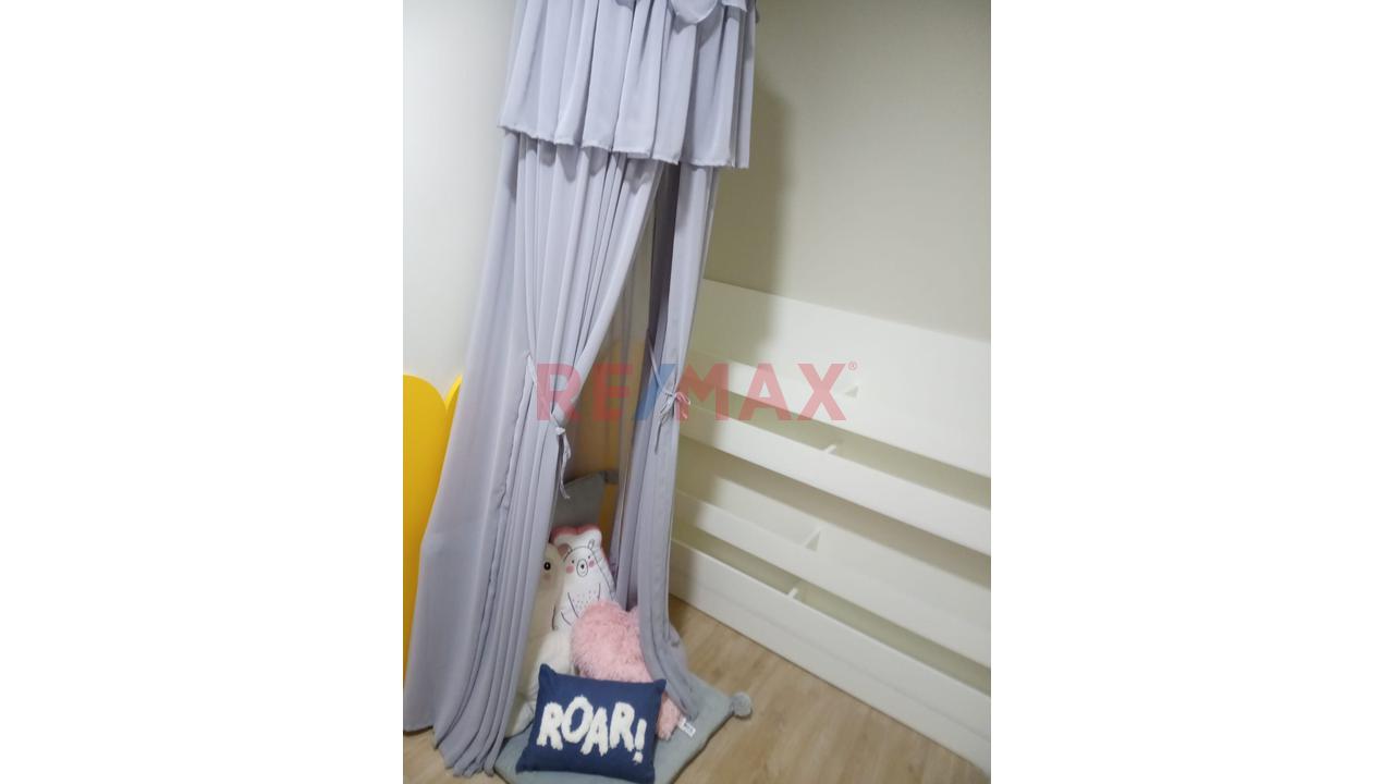 Vendo Bonito Departamento En  Lima — foto 7