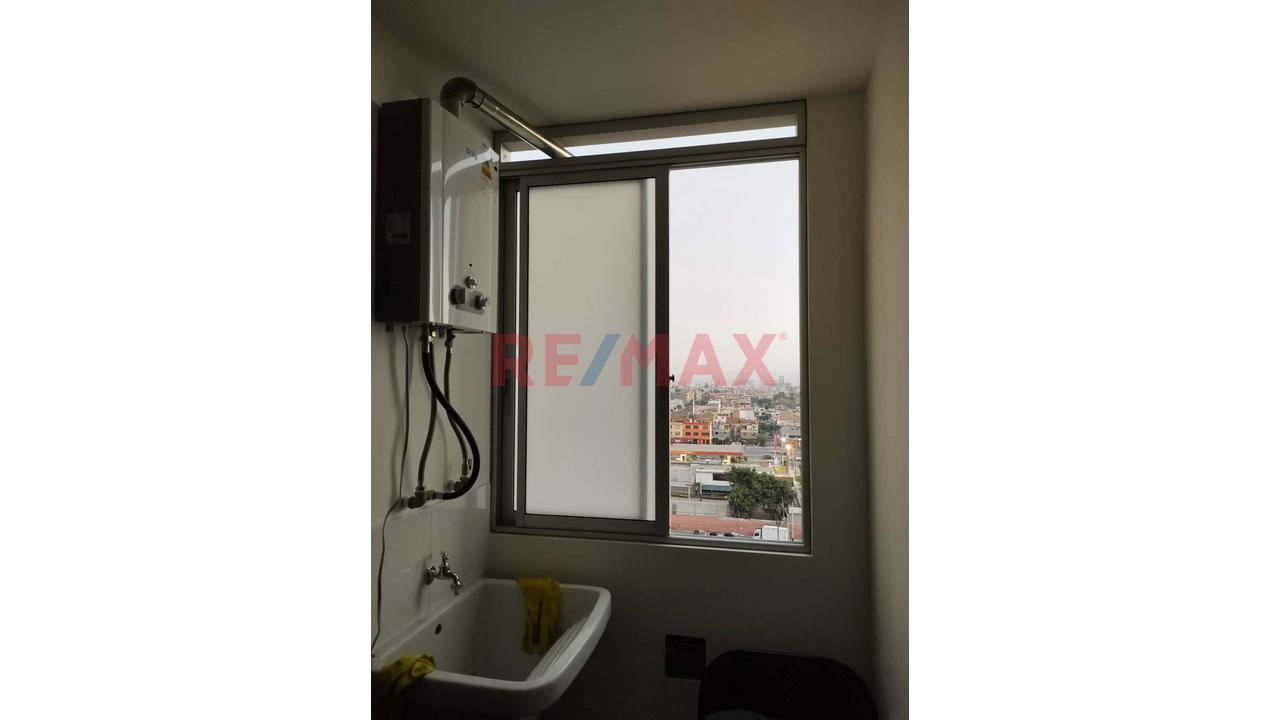 Vendo Bonito Departamento En  Lima — foto 14