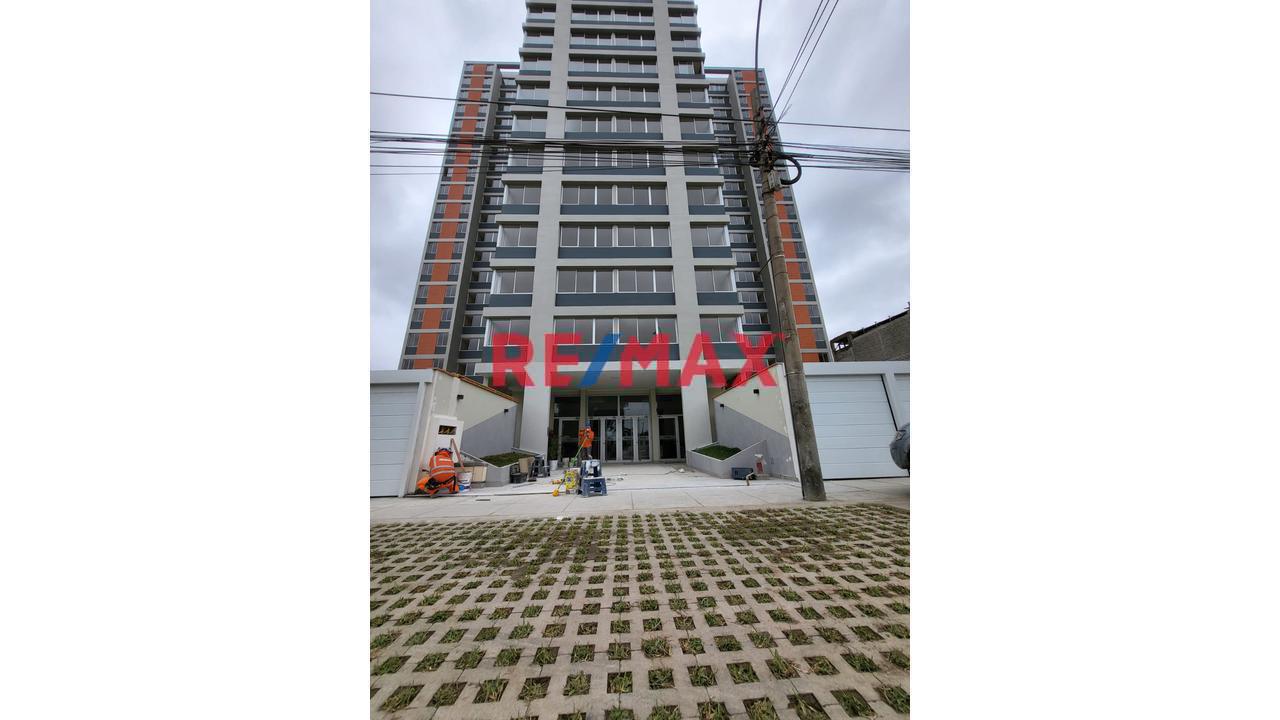 Vendo Bonito Departamento En Lima
